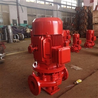 江苏消火栓泵22KW全国出售
