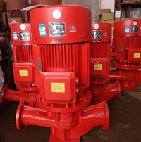 江苏消防水泵75KW价格表