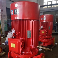上海消火栓泵75KW怎么卖