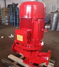 河北消火栓泵37KW多少钱一台