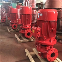 云南自动喷淋泵110KW怎么卖