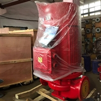 云南消火栓泵18.5KW价格