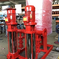 青海自动喷淋泵22KW多少钱