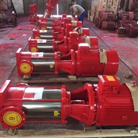 上海消防水泵37KW价格表