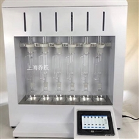 干式加热索氏提取器价格