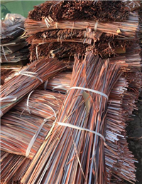 广州天河废铜回收厂家 附近废铜回收厂家