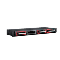 Blackmagic MultiDock 10G固态硬盘