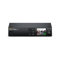 Blackmagic-Teranex Mini SDI to HDMI 8K HDR广播级转换器