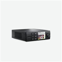 Blackmagic-Teranex Mini Smart Panel广播级转换器