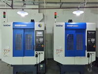 转让95成新兄弟钻攻中心S500Z1