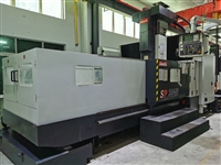 转让台湾亚威龙门加工中心SP-3016