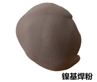 Ni60镍基自溶性合金粉末详解特点