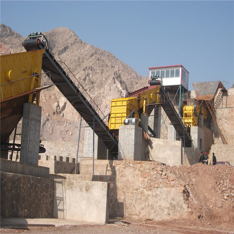 沙子生产线整套设备沙石生产线配置单移动式制砂几生产线价格