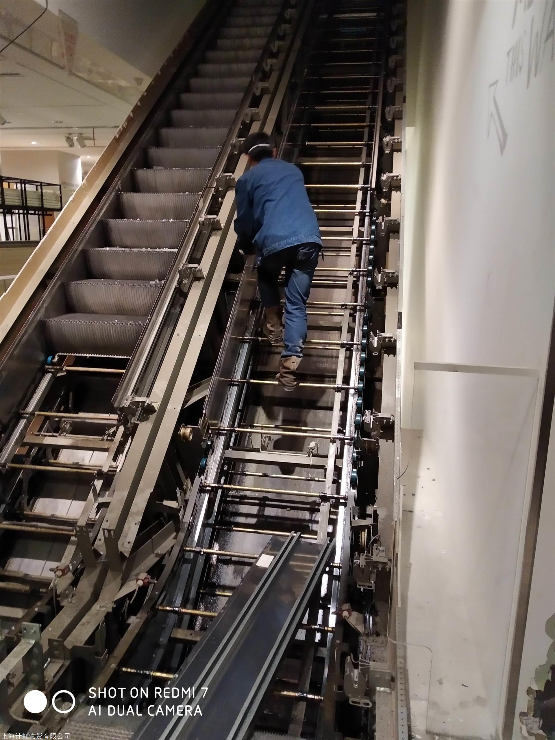 杭州回收电梯杭州电梯拆除回收