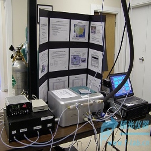 TDL激光微量气体分析仪,痕量气体检测仪器