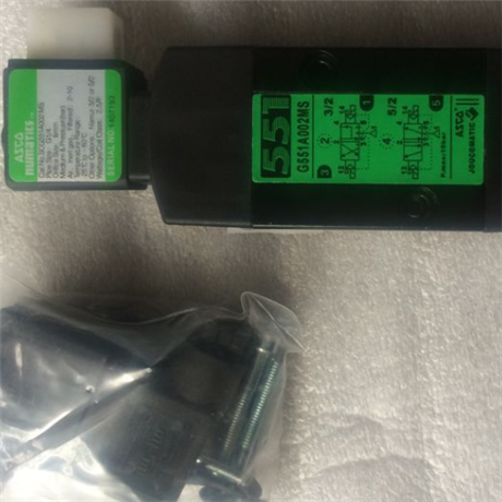 查看SCE238D003，美国ASCO两位两通电磁阀