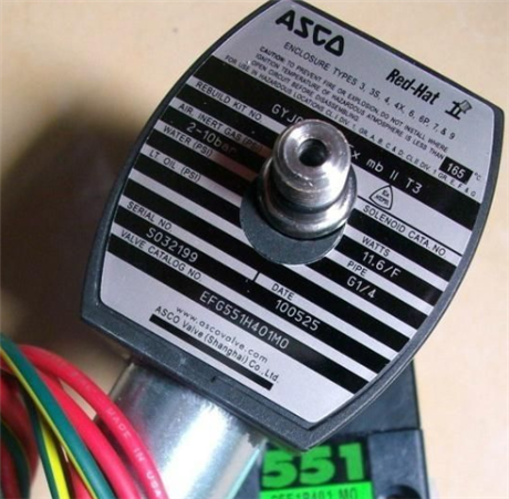 世格NUMATICS比例调节阀YB3BA4522G00040公司库存