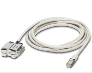 使用方法PHOENIX菲尼克斯2902338适配器电缆