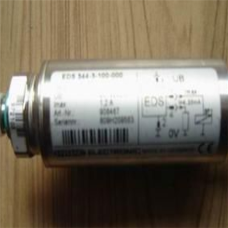 贺德克hydac压力继电器，产品特性一览