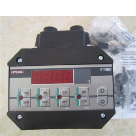 新款设计ETS，贺德克hydac温度传感器