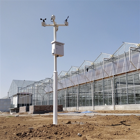 智能温室大棚控制系统大棚温度控制智能温控大棚