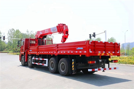 安徽安慶國(guó)六解放三一帕爾菲格14噸隨車吊機(jī)批發(fā)價(jià)格
