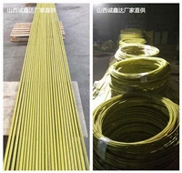 山东泽荣土木工程用玻璃纤维增强筋