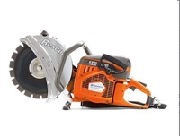 山东泽荣K970 Rescue消防专用无齿锯