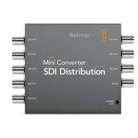 Blackmagic-Mini Converter SDI Distribution转换器