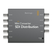 Blackmagic-Mini Converter UpDownCross HD转换器