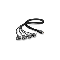 Universal Videohub Deck Control Cable矩阵配件