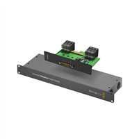 Universal Videohub Power Supply 矩阵配件