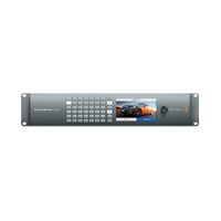 Blackmagic-Smart Videohub 40x40多格式矩阵