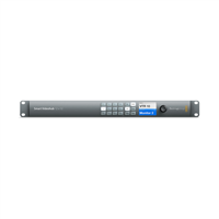 Blackmagic-Smart Videohub 12x12多格式矩阵