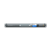 Blackmagic-Smart Videohub 20x20多格式矩阵