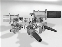 陕西秦川高速燃烧器
