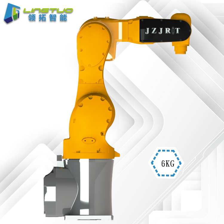码垛机械手江苏领拓