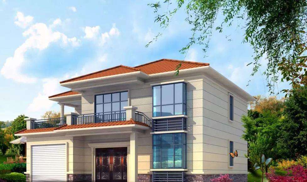 多宝体育- 多宝体育官网- APP下载周口农村二层轻钢别墅房屋怎么建-搜了网