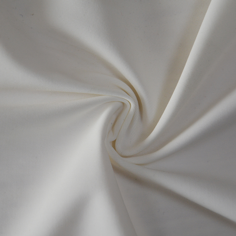 天丝棉氨纶平纹面料春夏连衣裙女装时装面料短袖内衣面料