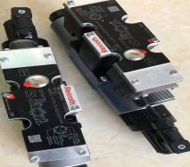 REXROTH比例阀，力士乐溢流阀常见故障