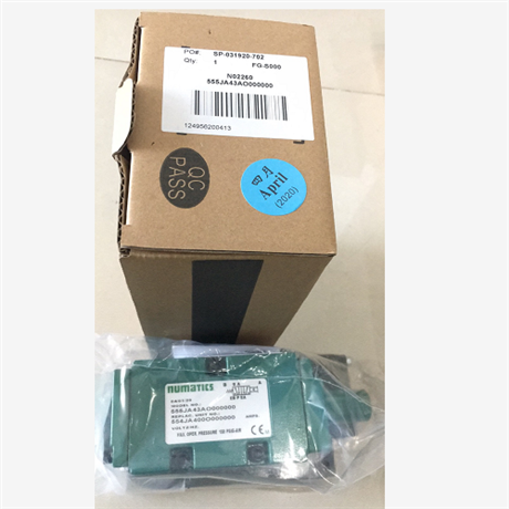 555BA431MG00061展示图，纽曼蒂克电磁阀