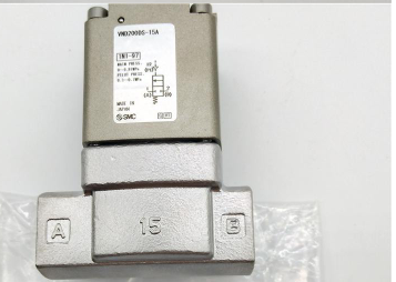产品特点VND104D-10A，SMC水蒸气用2通阀