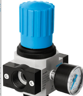 德国减压阀LR-1/4-D-MINI，LFR-3/8-S-7-B