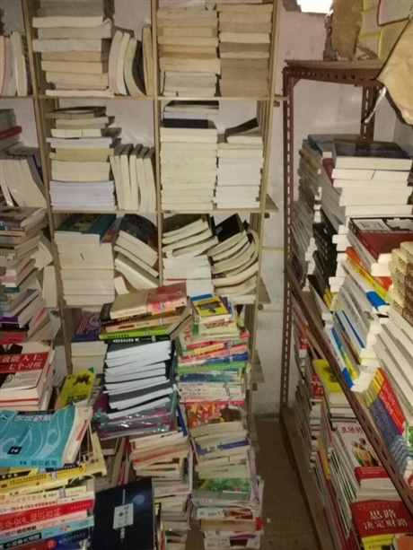 杭州旧书籍回收店 长期回收各种旧书 全市均可上门回收