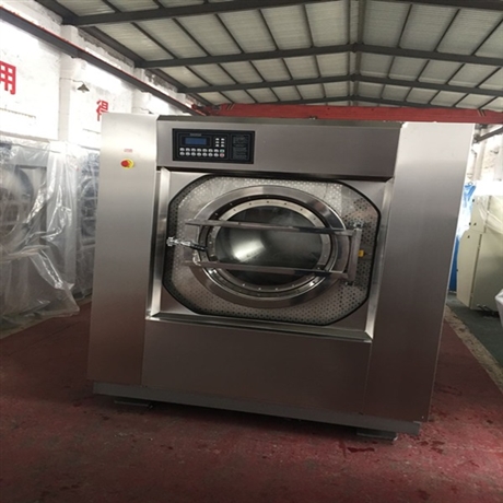 泰州用心惠子大型工业洗衣机厂家