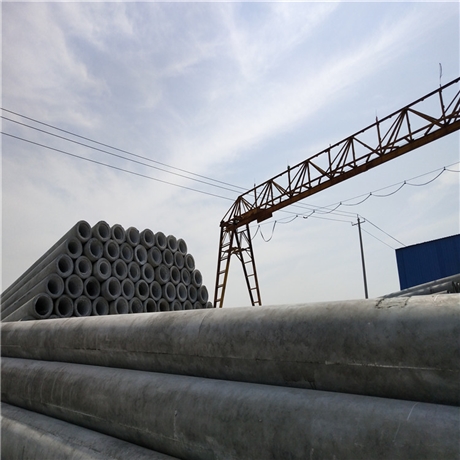 山东锥形水泥杆7米预应力水泥电线杆普杆电线杆现货