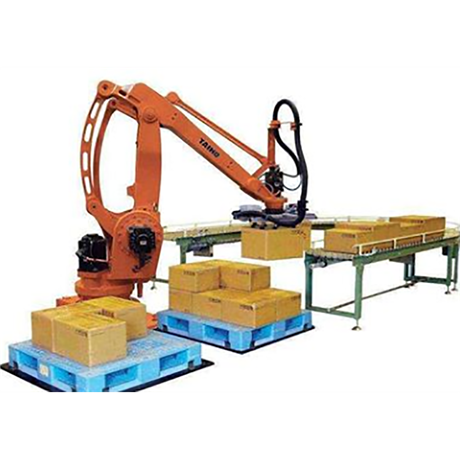 框架式码垛机一台价格 板材码垛机 价格优惠