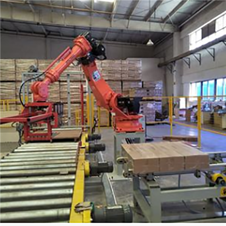 框架式码垛机报价 砖块码垛机 规格齐全