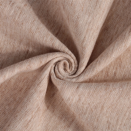 时尚秋冬针织面料肌理提花针织