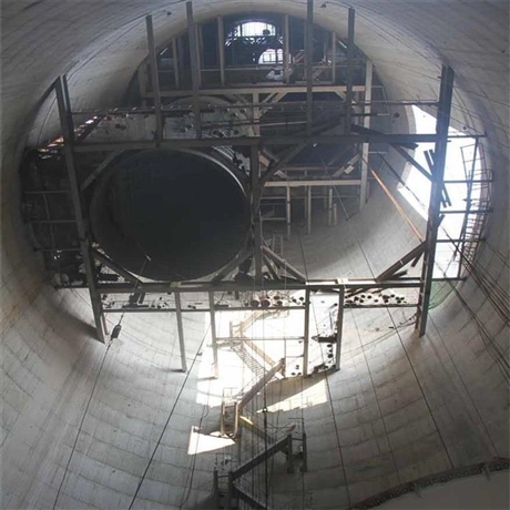 锅炉炉膛烟道清灰打焦优选三里港